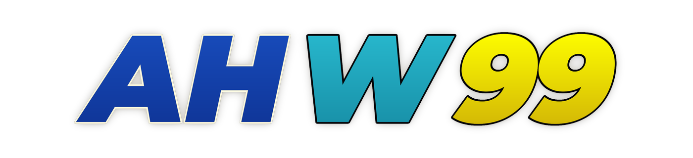 ahw99 Logo